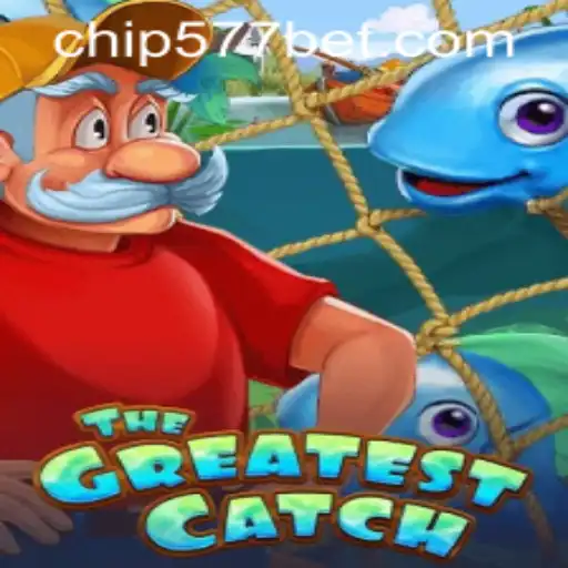 TheGreatestCatch: A Thrilling Fishing Adventure