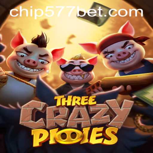 Exploring the World of ThreeCrazyPiggies and Access via 577bet PH Login