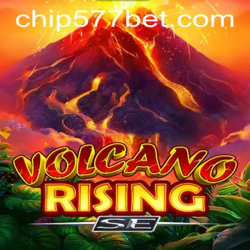 Explore the Eruptive Adventure of VolcanoRisingSE and Navigating 577bet PH Login