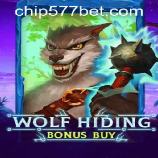 Exploring the Thrills of WolfHidingBonusBuy: A New Dimension in Gaming
