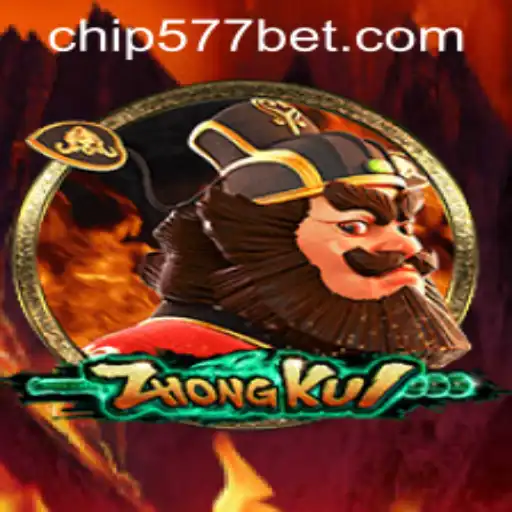 Exploring the Intriguing World of 'ZhongKui' and Its Connection to 577bet PH Login